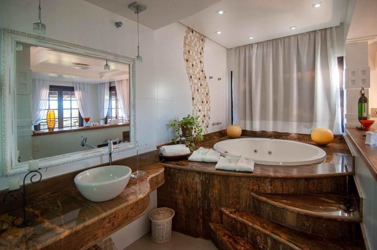 Hotel Cave Do Sol São Pedro da Aldeia 외부 사진
