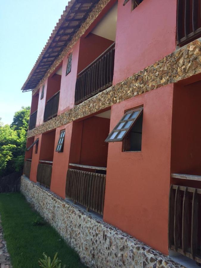 Hotel Cave Do Sol São Pedro da Aldeia 외부 사진