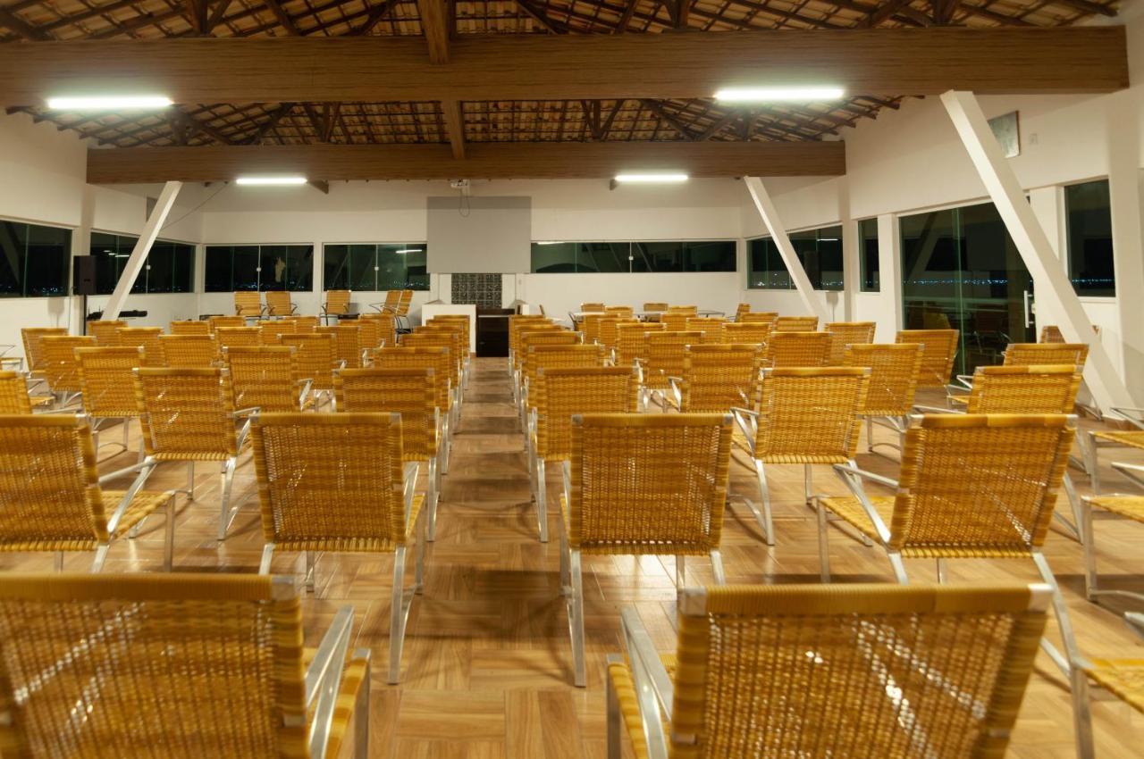 Hotel Cave Do Sol São Pedro da Aldeia 외부 사진
