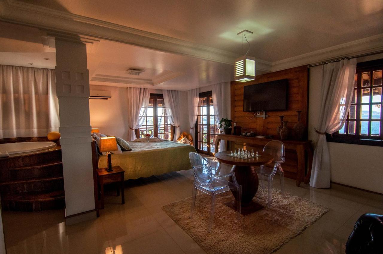 Hotel Cave Do Sol São Pedro da Aldeia 외부 사진