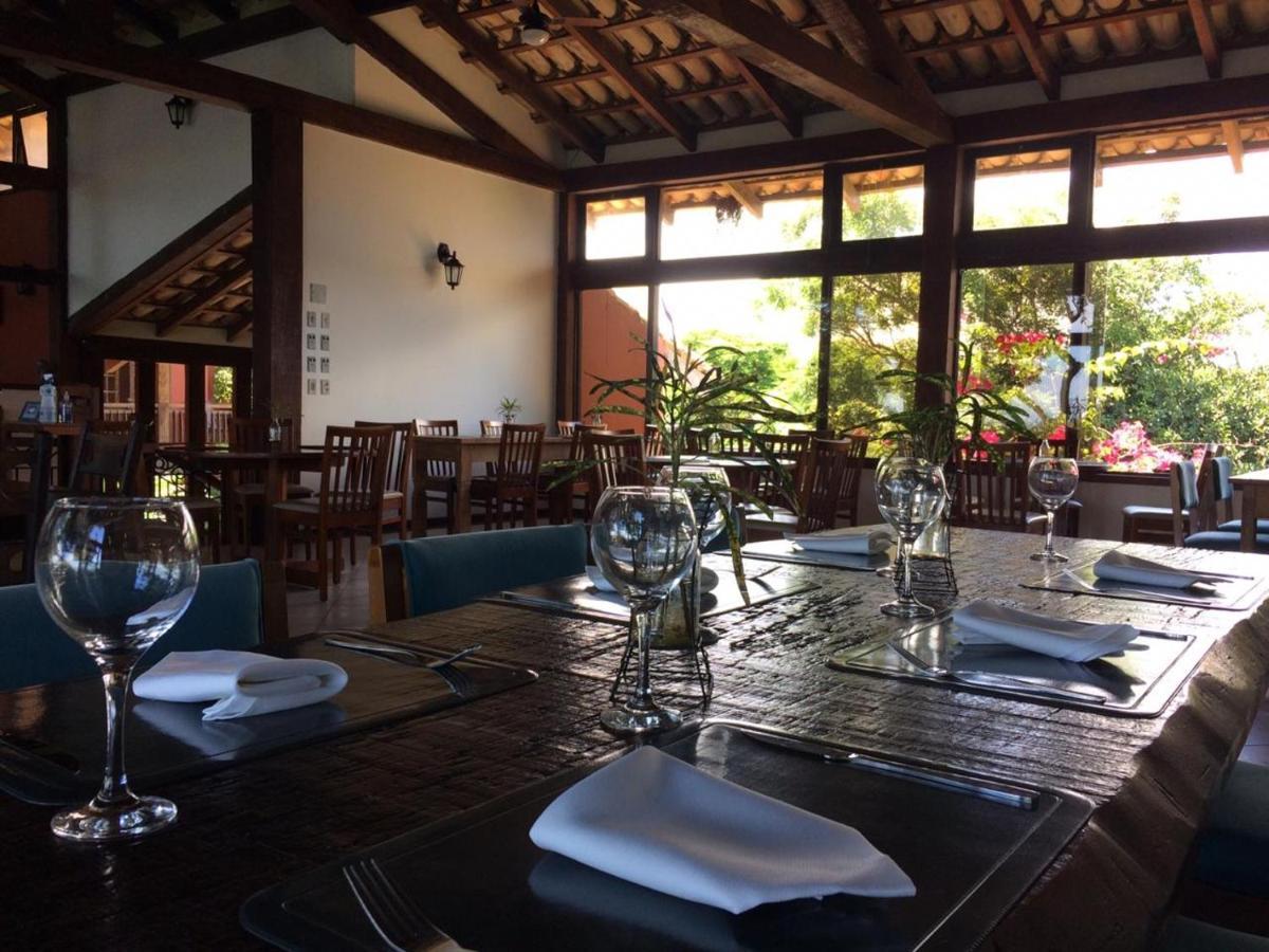 Hotel Cave Do Sol São Pedro da Aldeia 외부 사진