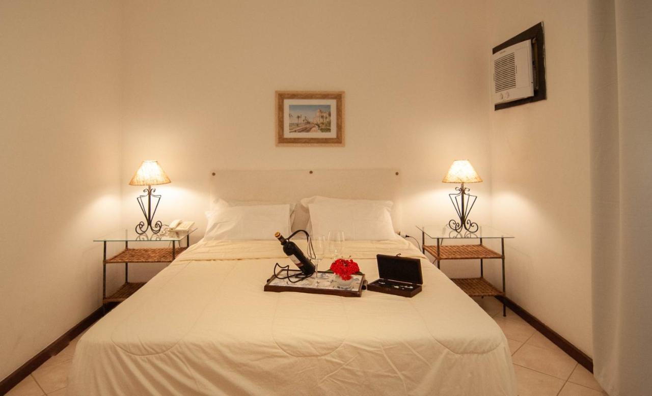 Hotel Cave Do Sol São Pedro da Aldeia 외부 사진