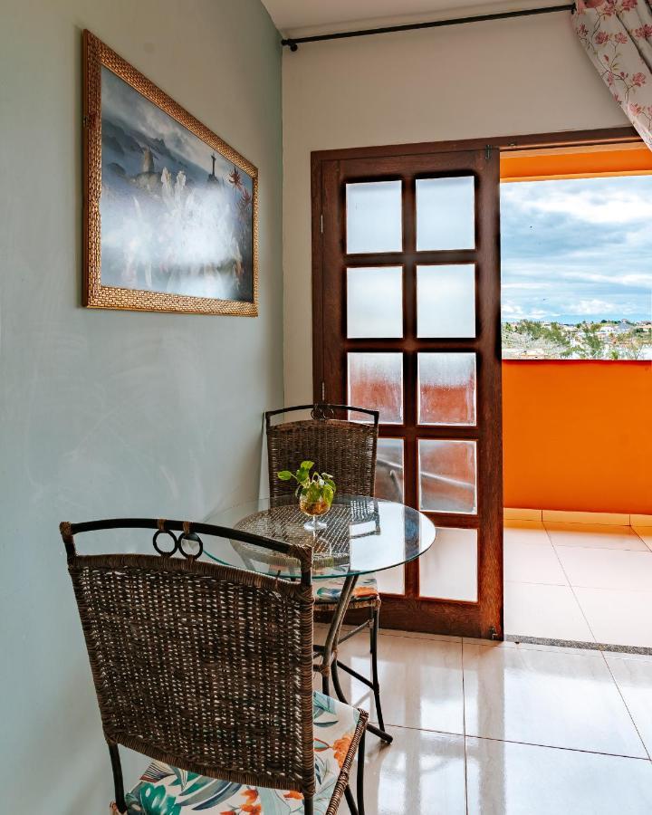 Hotel Cave Do Sol São Pedro da Aldeia 외부 사진