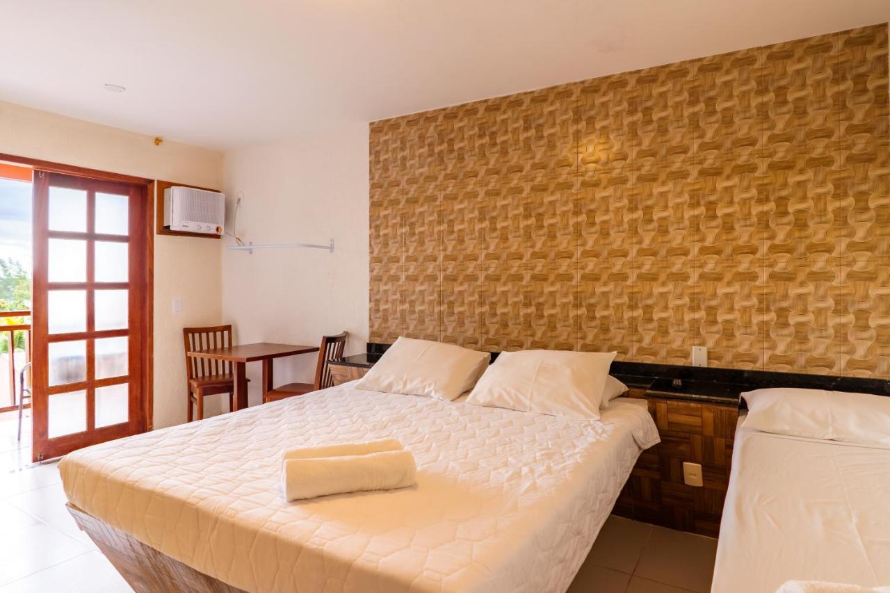 Hotel Cave Do Sol São Pedro da Aldeia 외부 사진