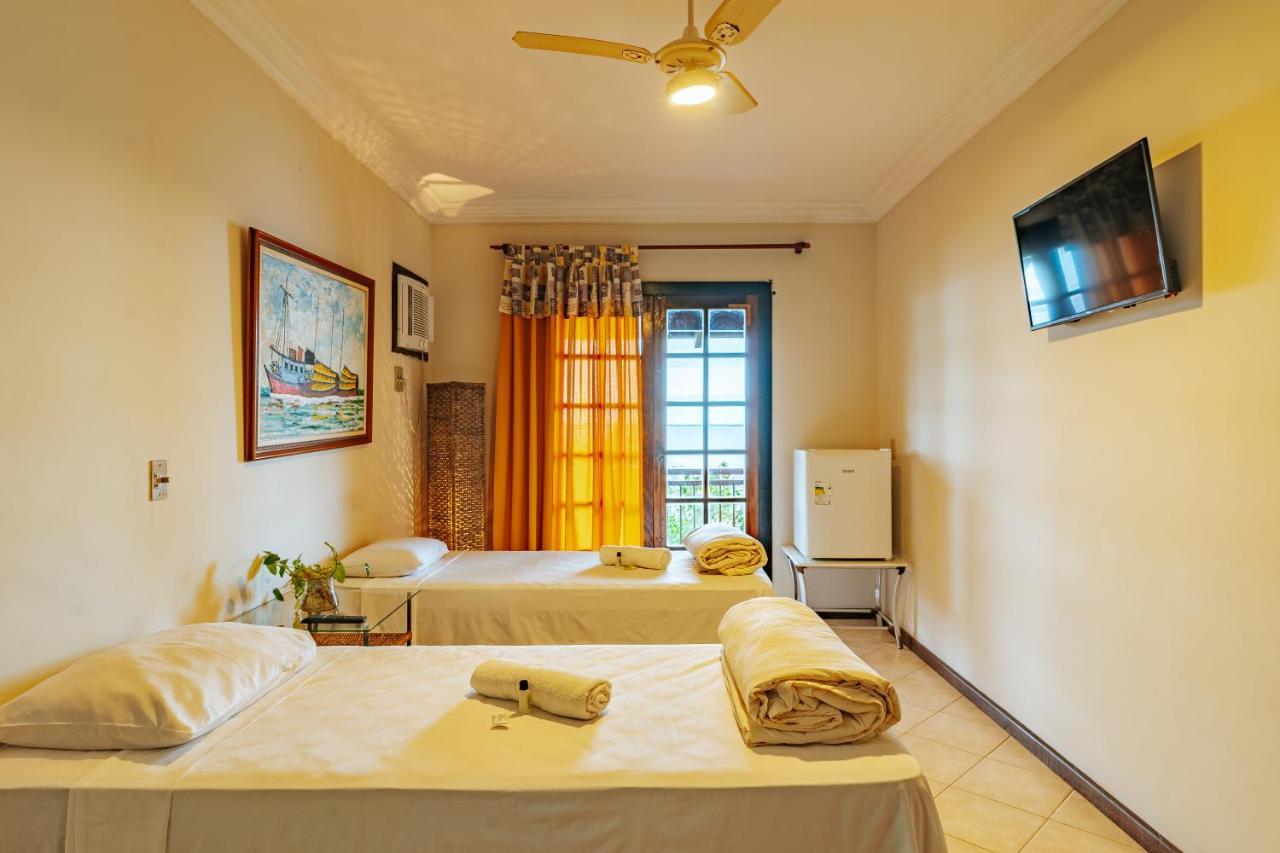 Hotel Cave Do Sol São Pedro da Aldeia 외부 사진