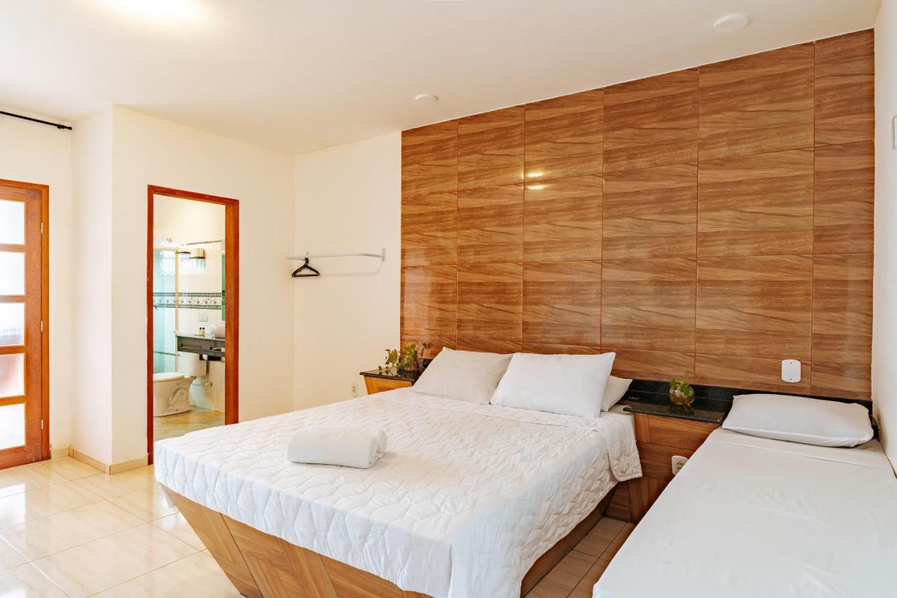 Hotel Cave Do Sol São Pedro da Aldeia 외부 사진