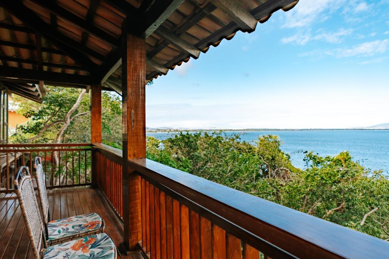 Hotel Cave Do Sol São Pedro da Aldeia 외부 사진