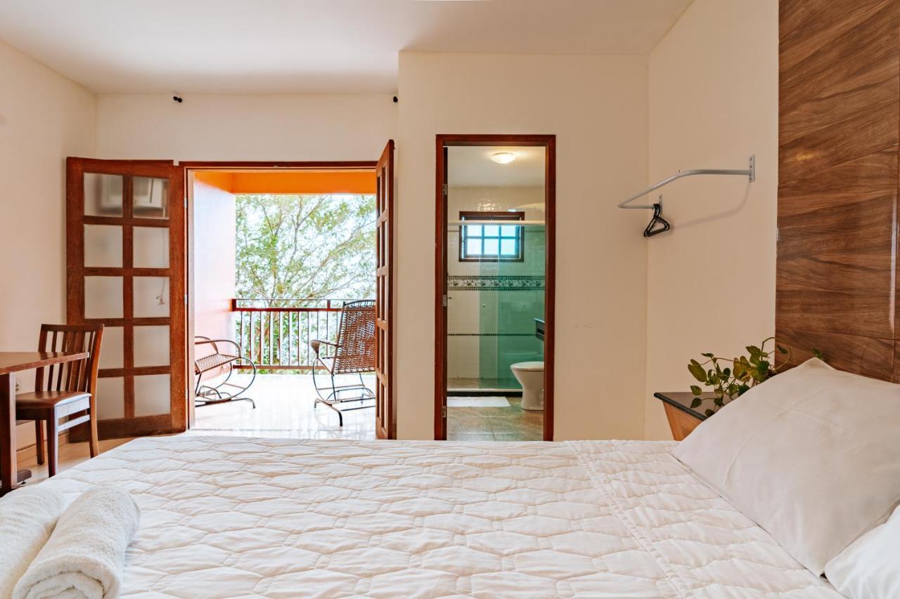 Hotel Cave Do Sol São Pedro da Aldeia 외부 사진