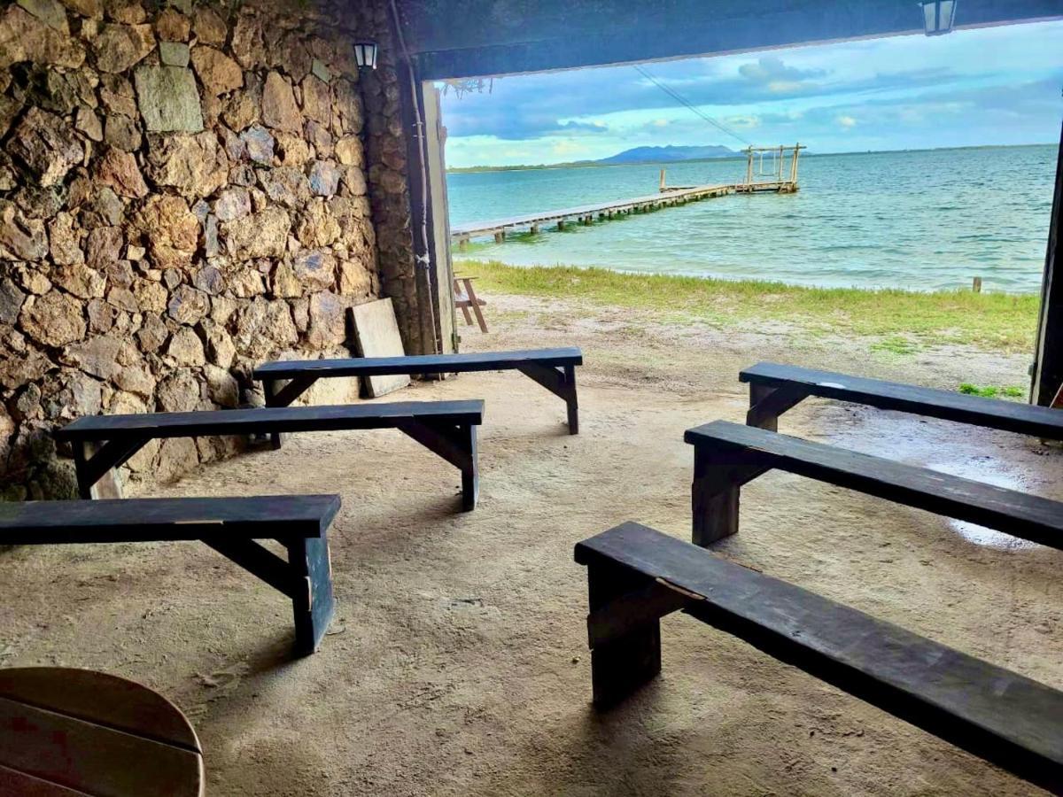 Hotel Cave Do Sol São Pedro da Aldeia 외부 사진