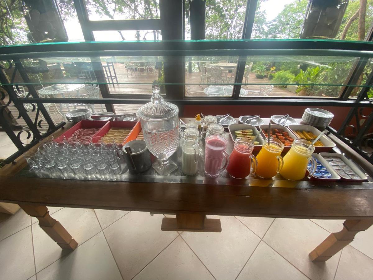 Hotel Cave Do Sol São Pedro da Aldeia 외부 사진