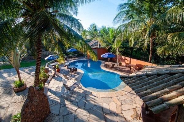 Hotel Cave Do Sol São Pedro da Aldeia 외부 사진