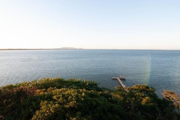Hotel Cave Do Sol São Pedro da Aldeia 외부 사진