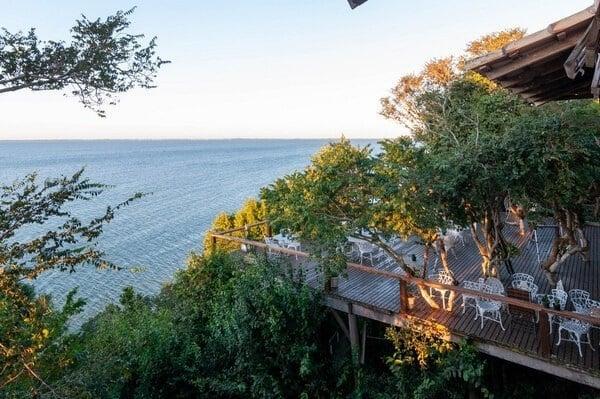 Hotel Cave Do Sol São Pedro da Aldeia 외부 사진