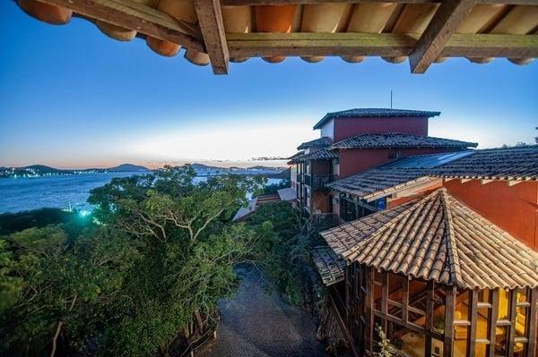 Hotel Cave Do Sol São Pedro da Aldeia 외부 사진